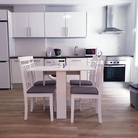 Premier Apartments Valencia Eksteriør billede
