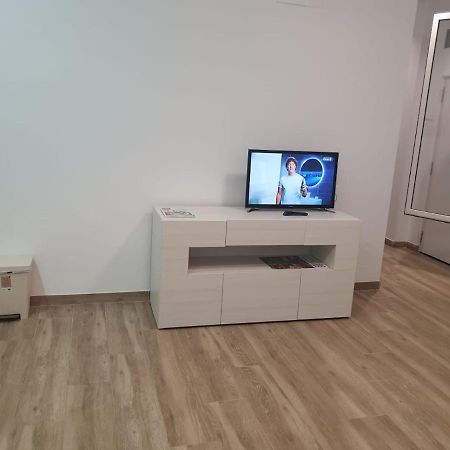Premier Apartments Valencia Eksteriør billede