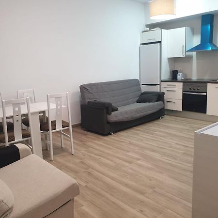 Premier Apartments Valencia Værelse billede