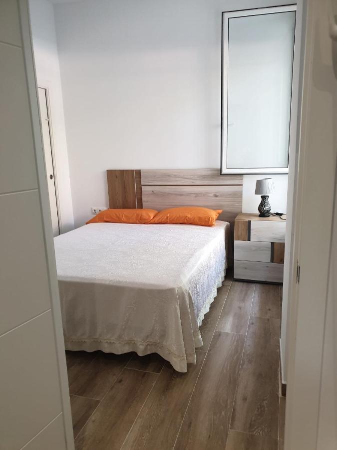 Premier Apartments Valencia Eksteriør billede