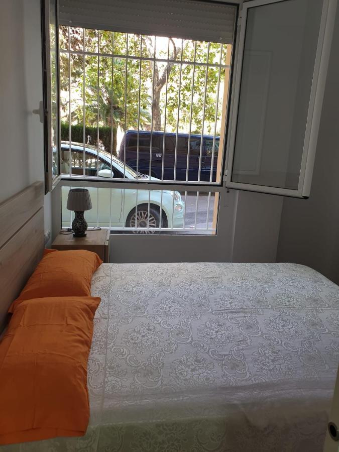 Premier Apartments Valencia Eksteriør billede