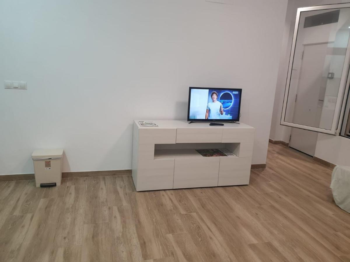 Premier Apartments Valencia Eksteriør billede