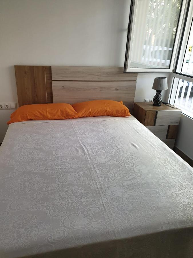 Premier Apartments Valencia Eksteriør billede