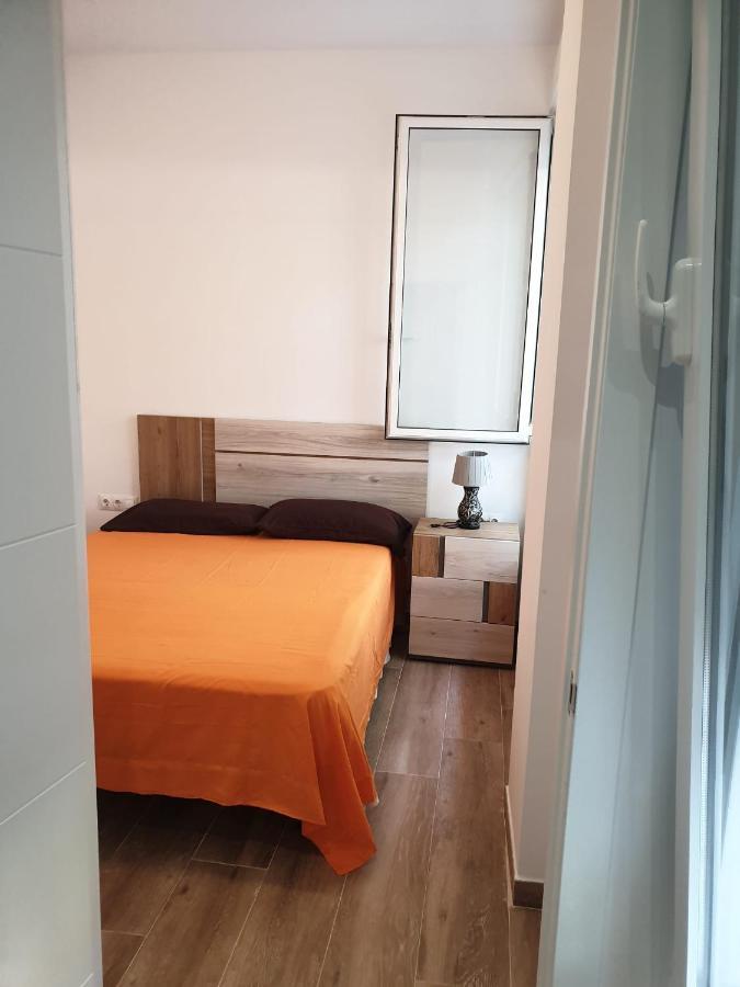 Premier Apartments Valencia Eksteriør billede