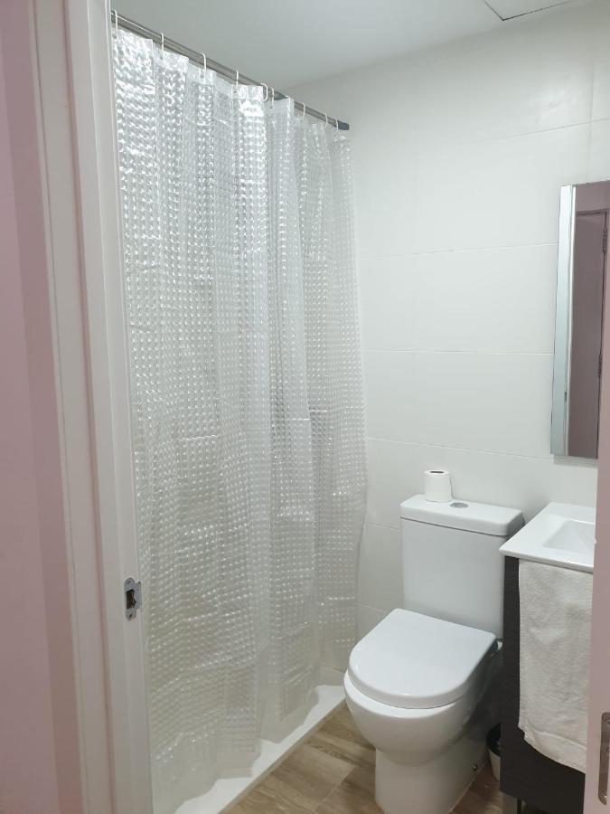 Premier Apartments Valencia Eksteriør billede