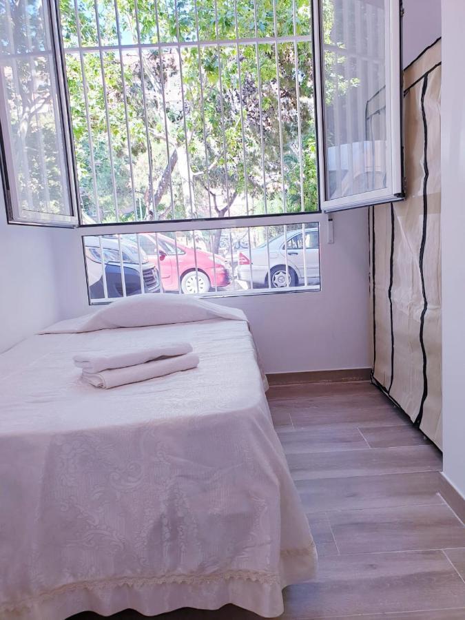 Premier Apartments Valencia Eksteriør billede