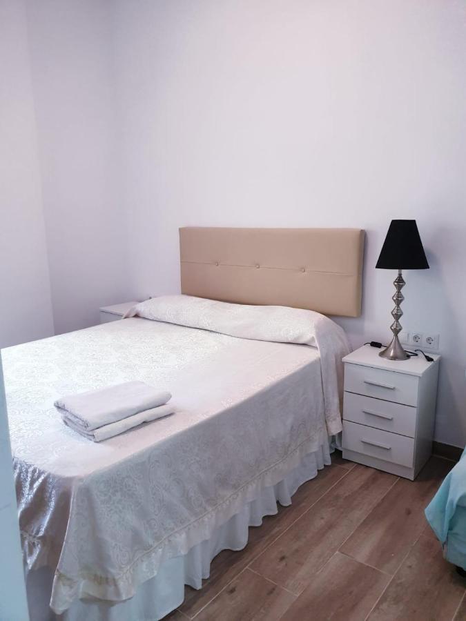 Premier Apartments Valencia Eksteriør billede