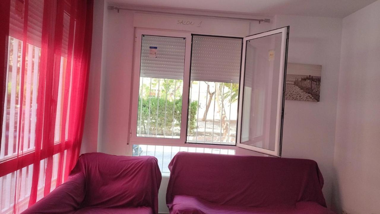 Premier Apartments Valencia Eksteriør billede