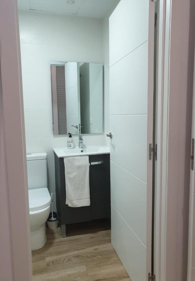 Premier Apartments Valencia Eksteriør billede