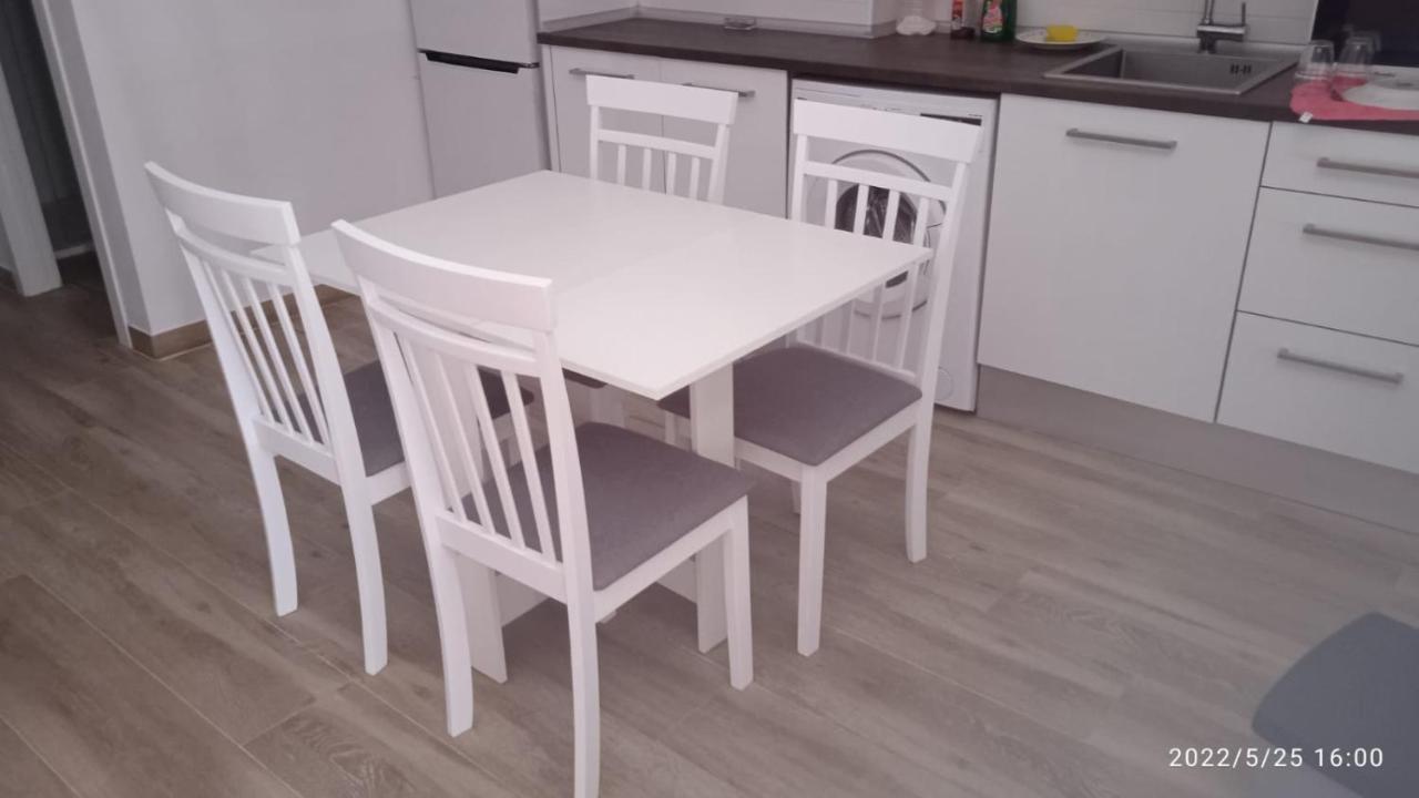 Premier Apartments Valencia Eksteriør billede