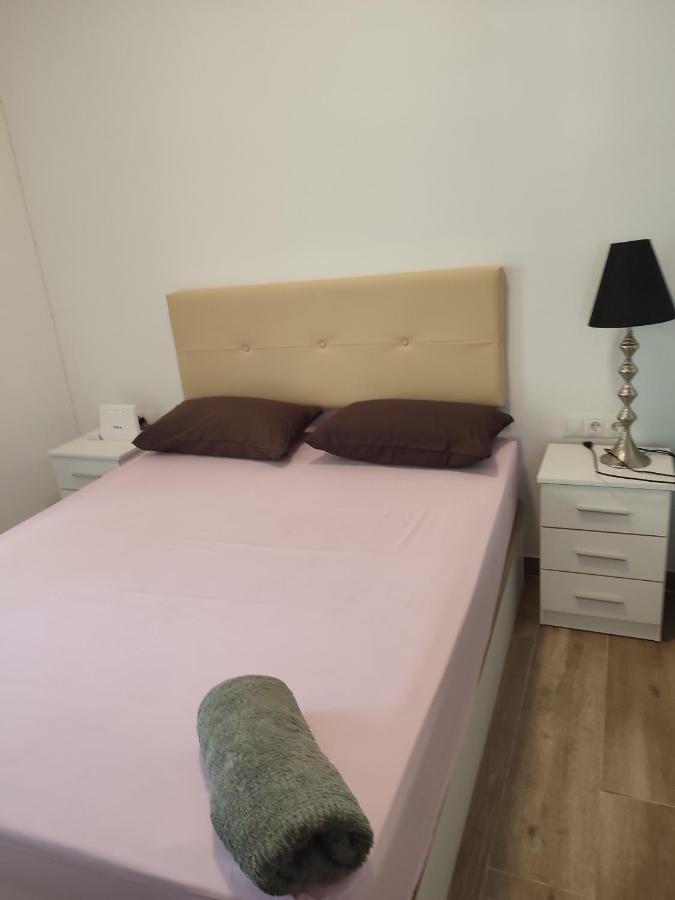 Premier Apartments Valencia Eksteriør billede
