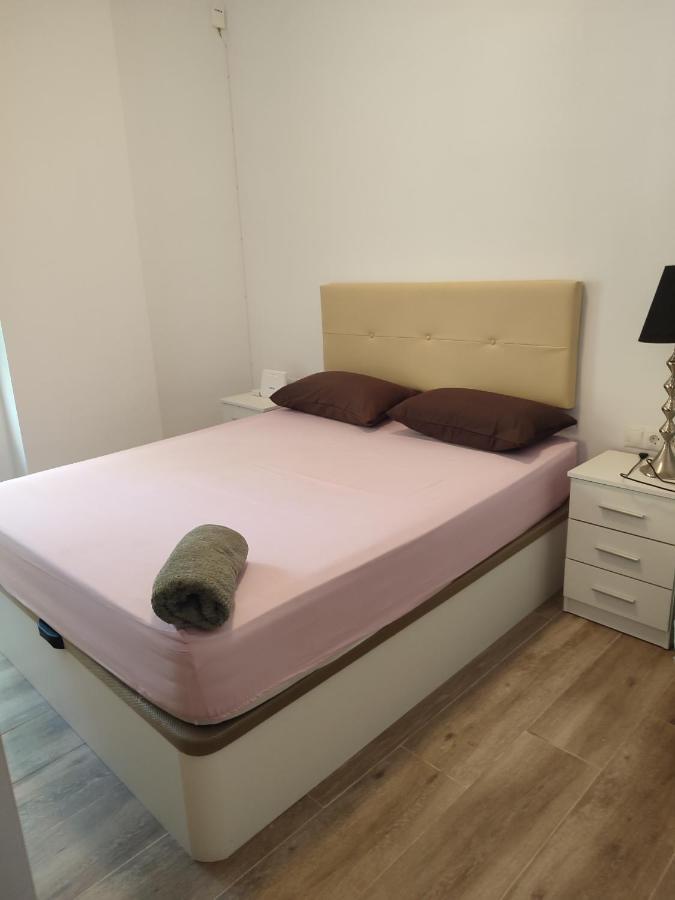 Premier Apartments Valencia Eksteriør billede
