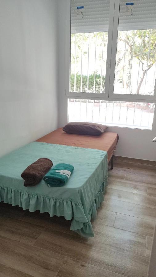 Premier Apartments Valencia Eksteriør billede